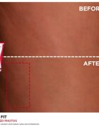 Clarins Body Fit Skin Smoothing Expert zpevňující krém na celulitidu 200 ml