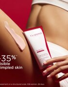 Clarins Body Fit Skin Smoothing Expert zpevňující krém na celulitidu 200 ml