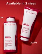 Clarins Body Fit Skin Smoothing Expert zpevňující krém na celulitidu 200 ml