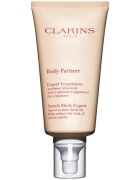 Clarins Body Partner Stretch Mark Expert zklidňující tělový krém pro prevenci a redukci strií 175 ml