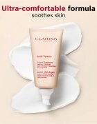 Clarins Body Partner Stretch Mark Expert zklidňující tělový krém pro prevenci a redukci strií 175 ml