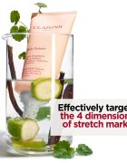 Clarins Body Partner Stretch Mark Expert zklidňující tělový krém pro prevenci a redukci strií 175 ml