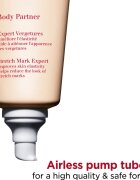 Clarins Body Partner Stretch Mark Expert zklidňující tělový krém pro prevenci a redukci strií 175 ml