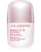 Clarins Bright Plus Advanced Dark Spot-targeting Serum rozjasňující sérum proti pigmentovým skvrnám 30 ml