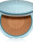 Clarins Bronzing Powder Summer Collection bronzující pudr 18 g