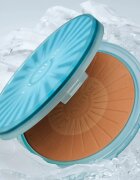Clarins Bronzing Powder Summer Collection bronzující pudr 18 g
