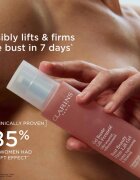 Clarins Bust Beauty Extra-Lift Gel zpevňující gel na poprsí 50 ml