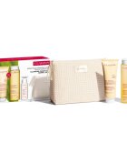 Clarins Cleansing Essentials Normal Skin dárková sada pro normální pleť