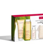 Clarins Cleansing Essentials Normal Skin dárková sada pro normální pleť
