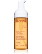 Clarins Cleansing Gentle Renewing Cleansing Mousse jemná čisticí pěna pro všechny typy pleti 150 ml