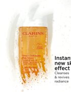 Clarins Cleansing Gentle Renewing Cleansing Mousse jemná čisticí pěna pro všechny typy pleti 150 ml