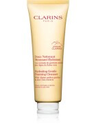 Clarins Cleansing Hydrating Gentle Foaming Cleanser čisticí pěna s hydratačním účinkem 125 ml