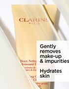 Clarins Cleansing Hydrating Gentle Foaming Cleanser čisticí pěna s hydratačním účinkem 125 ml