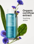 Clarins Cleansing Instant Eye Make-Up Remover dvoufázový odličovač očního make-upu pro citlivé oči 125 ml