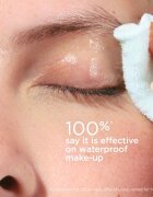Clarins Cleansing Instant Eye Make-Up Remover dvoufázový odličovač očního make-upu pro citlivé oči 125 ml