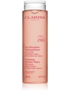 Clarins Cleansing Micellar Water čisticí micelární voda pro citlivou pleť 200 ml
