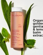 Clarins Cleansing Micellar Water čisticí micelární voda pro citlivou pleť 200 ml