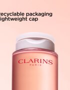 Clarins Cleansing Micellar Water čisticí micelární voda pro citlivou pleť 200 ml