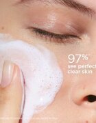Clarins Cleansing Soothing Gentle Foaming Cleanser jemná odličovací pěna se zklidňujícím účinkem 125 ml
