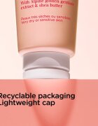 Clarins Cleansing Soothing Gentle Foaming Cleanser jemná odličovací pěna se zklidňujícím účinkem 125 ml