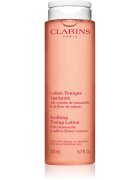 Clarins Cleansing Soothing Toning Lotion čisticí a zklidňující tonikum pro citlivou a suchou pleť 200 ml