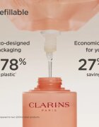 Clarins Cleansing Soothing Toning Lotion čisticí a zklidňující tonikum pro citlivou a suchou pleť 200 ml