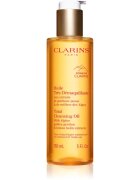 Clarins Cleansing Total Cleansing Oil čisticí a odličovací olej na obličej 150 ml