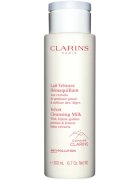 Clarins Cleansing Velvet Cleansing Milk jemné čisticí mléko 200 ml