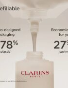 Clarins Cleansing Velvet Cleansing Milk jemné čisticí mléko 200 ml