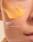 Clarins Comfort Scrub Nourishing Oil Scrub olejový peeling s vyživujícím účinkem 50 ml