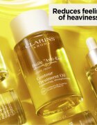 Clarins Contour Body Treatment Oil zpevňující tělový olej pro všechny typy pleti 100 ml
