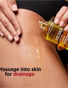 Clarins Contour Body Treatment Oil zpevňující tělový olej pro všechny typy pleti 100 ml