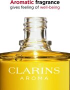 Clarins Contour Body Treatment Oil zpevňující tělový olej pro všechny typy pleti 100 ml