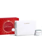 Clarins Cryo-Flash Mask Holiday Season dárková sada