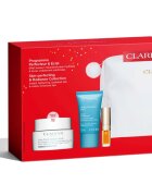 Clarins Cryo-Flash Mask Holiday Season dárková sada