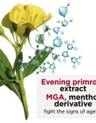 Clarins Cryo-Flash Mask hydratační maska proti stárnutí a na zpevnění pleti 75 ml