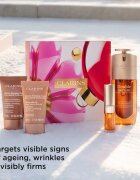 Clarins Double Serum & Extra Firming Collection dárková sada pro zralou pleť