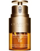 Clarins Double Serum Eye protivráskové sérum na oční okolí s vyživujícím účinkem 20 ml