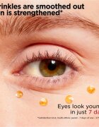 Clarins Double Serum Eye protivráskové sérum na oční okolí s vyživujícím účinkem 20 ml