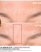 Clarins Double Serum Eye protivráskové sérum na oční okolí s vyživujícím účinkem 20 ml