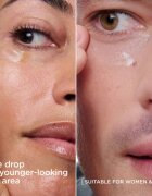 Clarins Double Serum Eye protivráskové sérum na oční okolí s vyživujícím účinkem 20 ml