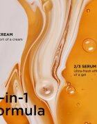 Clarins Double Serum Eye protivráskové sérum na oční okolí s vyživujícím účinkem 20 ml