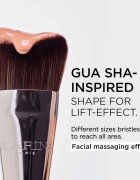 Clarins Double Serum Foundation Brush štětec na make-up 1 ks