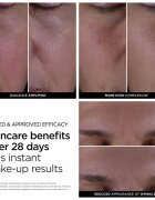 Clarins Double Serum Foundation omlazující a rozjasňující make-up odstín L3N 30 ml