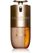 Clarins Double Serum Foundation omlazující a rozjasňující make-up odstín L4N 30 ml