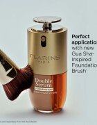 Clarins Double Serum Foundation omlazující a rozjasňující make-up odstín L4N 30 ml