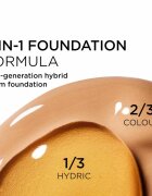 Clarins Double Serum Foundation omlazující a rozjasňující make-up odstín L5W 30 ml