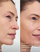Clarins Double Serum Foundation omlazující a rozjasňující make-up odstín L5W 30 ml