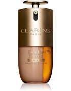 Clarins Double Serum Foundation omlazující a rozjasňující make-up odstín M2W 30 ml