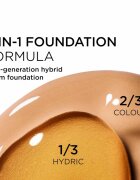 Clarins Double Serum Foundation omlazující a rozjasňující make-up odstín M2W 30 ml